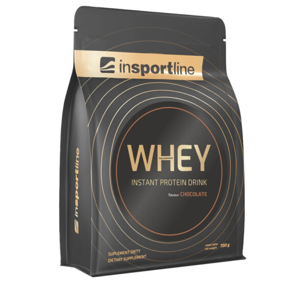 Protein por inSPORTline WHEY 700g