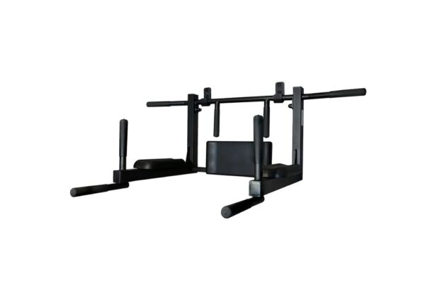 Pull up bar – dip bar BenchK D8 2in1