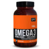 QNT Omega 3 60 kapsz