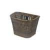 Rattan elso kosar Kellys Rattan Front 2022