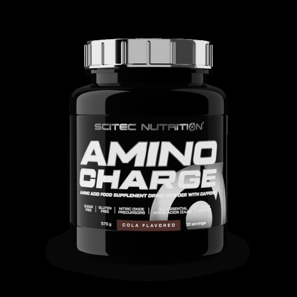 Scitec Amino Charge 570g