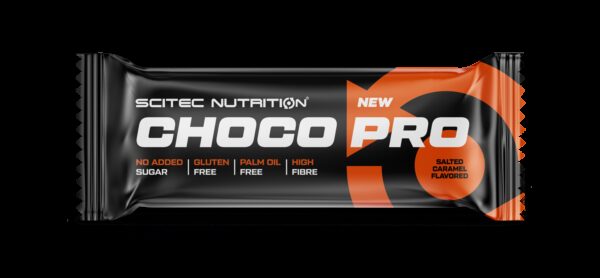 Scitec Choco Pro 50g 04