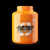 Scitec Jumbo Hardcore 3060g banan joghurt