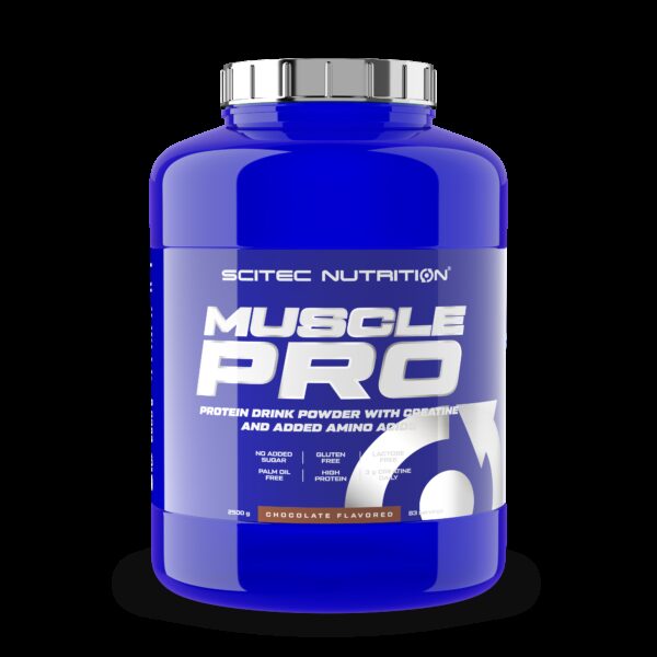 Scitec Muscle Pro 2500g