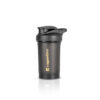 Shaker inSPORTline 300 ml fekete