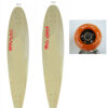 Spartan Longboard