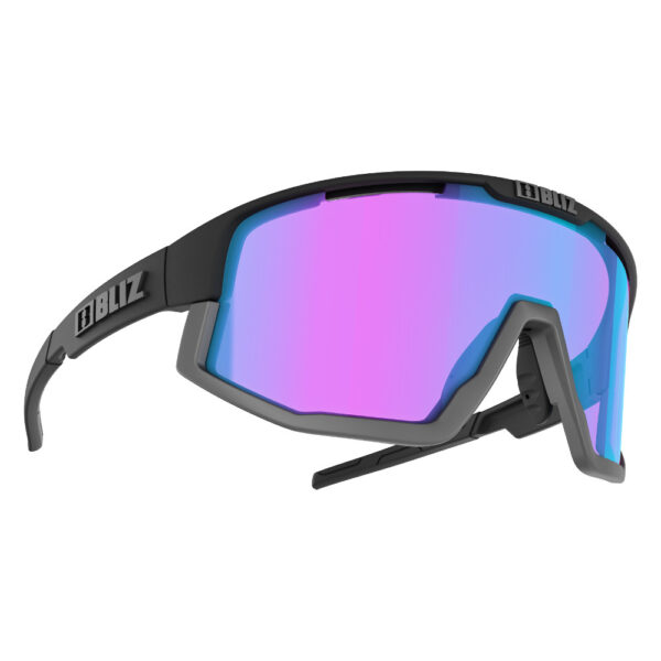 Sport napszemuveg Bliz Vision Nordic Light