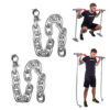 Sulyemelo lanc inSPORTline Chainbos 2x25 kg