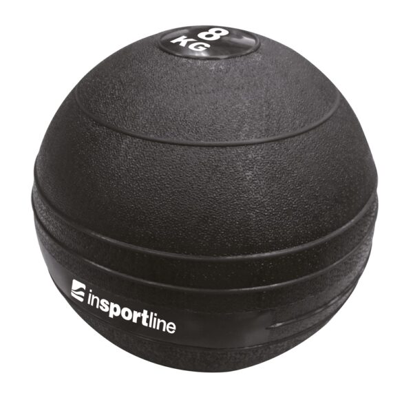 Sulylabda inSPORTline Slam Ball 8 kg