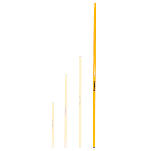 Szlalom edzorud inSPORTline SL160 160cm