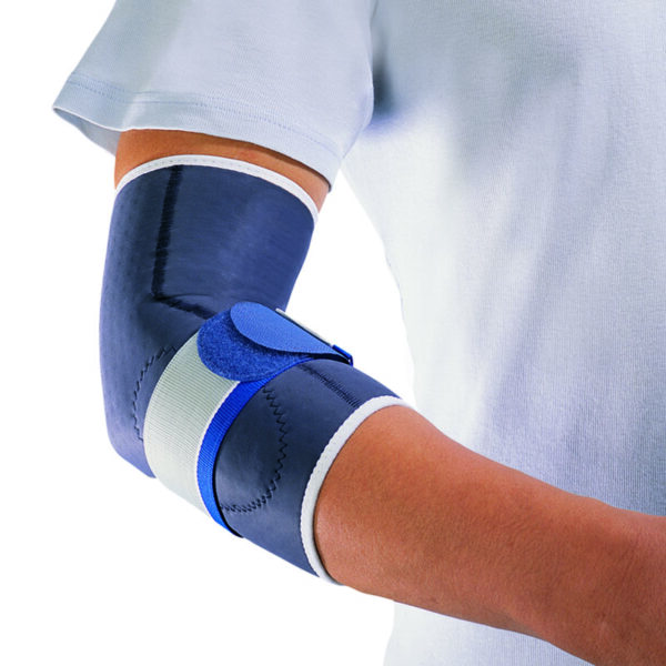 Thuasne anti epicondylitis elbow brace