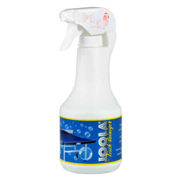 Tisztito pingpongasztalra Joola Table Cleaner 500ml