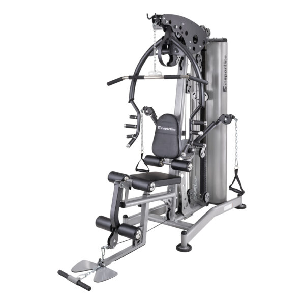 Tobbfunkcios edzotorony inSPORTline Profigym C400