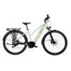 Treking ebike Levit Columba Bosch Perf. 625 28 model 2024