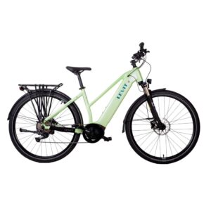 Treking ebike Levit Columba Bosch Perf. 625 28 model 2024