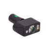 USB tolto port LED lampa a Baichen Hawkie kerekesszekhez