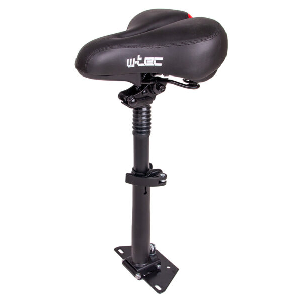 Ules elektromos rollerhez W TEC Tenmark II Seat