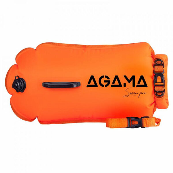 Uszoboja Agama SWIM PRO 28 L