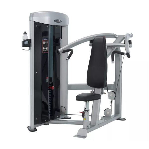 Vallnyomo gep Steelflex Mega Power MSP800 Shoulder Press