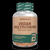 Vegan Multivitamin 60 tabl