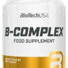 Vitamin B Complex 60 tabletta