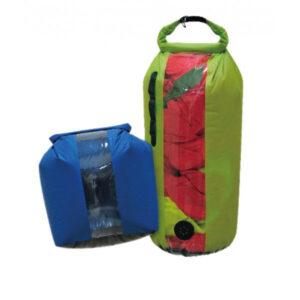 Vizallo hatizsak szeleppel Yate Dry Bag 5l