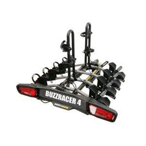 Vonohorog kerekpartarto BuzzRack RACER 4