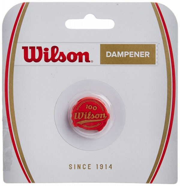 Wilson 100 Dampener rezgescsillapito