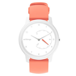 Withings Move okosora