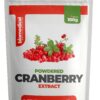 cranberry extract brusnicovy extrakt 57103