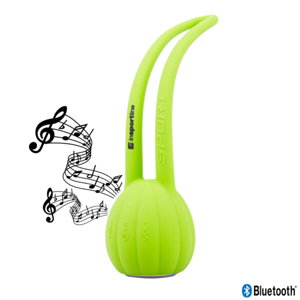 Bluetooth hangszoro inSPORTline