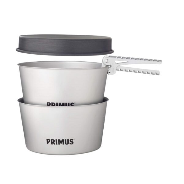 Edenykeszlet Primus Essential Pot Set 23 l