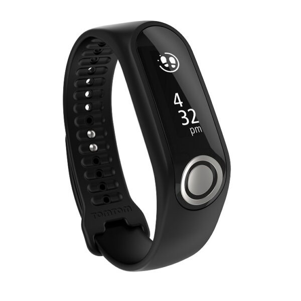 Fitness karkoto TomTom Touch Fitness Tracker Cardio