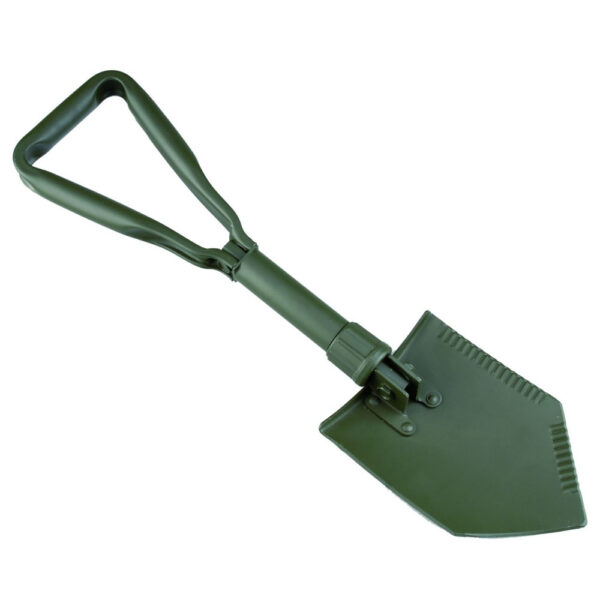 Katonai lapat AceCamp Military Shovel