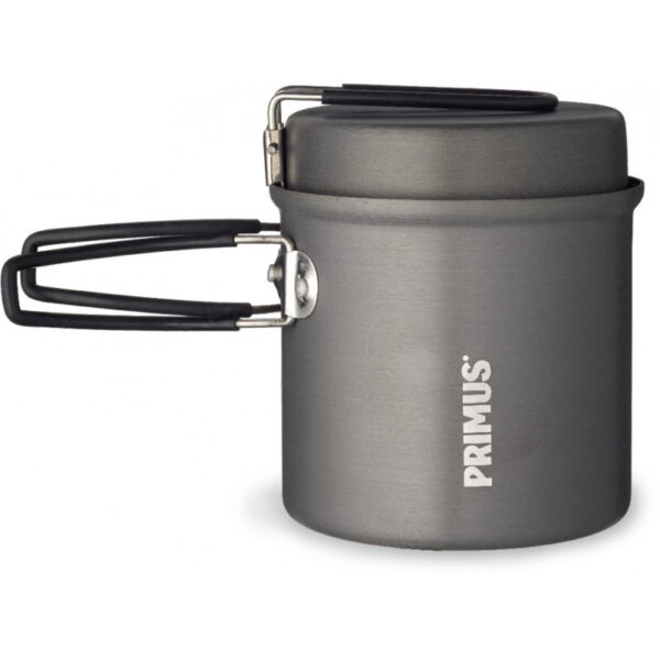 Kemping edeny Primus Litech Trek Kettle