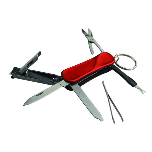 Manikur keszlet Munkees Multi Tool