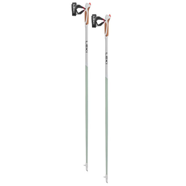 Nordic Walking turabot LEKI Passion 2023