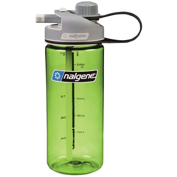 Sport kulacs NALGENE MultiDrink Sustain 600 ml